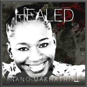 Healed By John Bajani