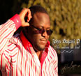 John Bajani Cd Cover